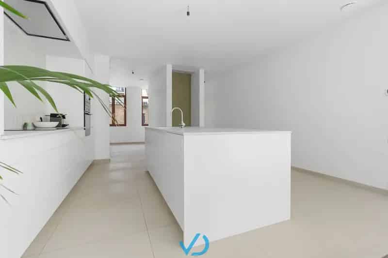 Huis te huur Ieper: 3 slaapkamers, tuin & garage