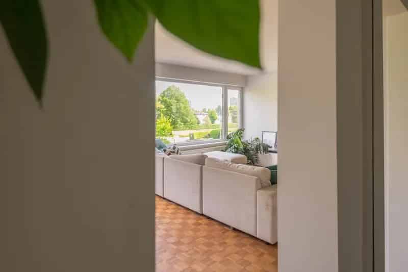 Gerenoveerd 3 Slaapkamer Appartement Antwerpen