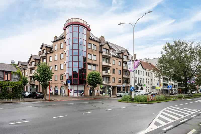 Garage / parking te huur in Eeklo