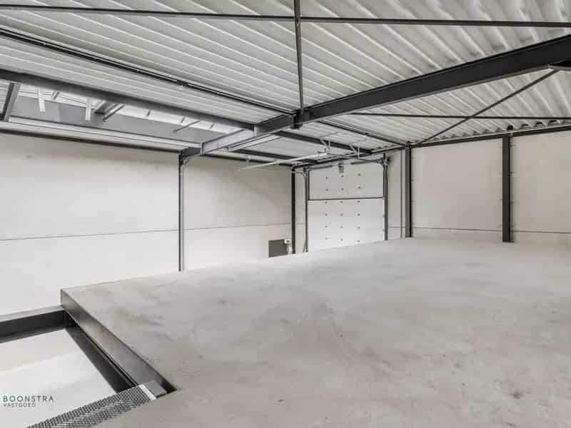 KMO Unit te huur Mechelen 171m² - Uitbreidbaar tot 474m²