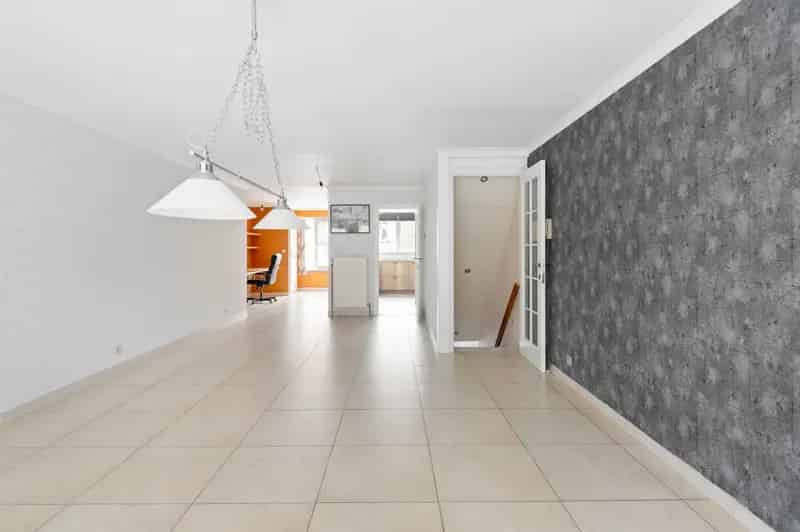 Eengezinswoning Mechelen 2 slaapkamers garage stadstuin