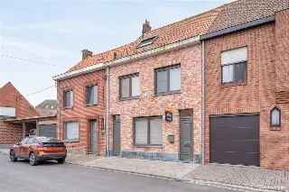 Huis te koop - Rollegem-Kapelle RBS17233