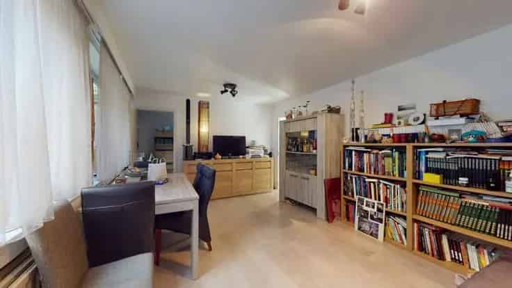 Appartementsgebouw Te Koop 4 Appartementen Verhuurd