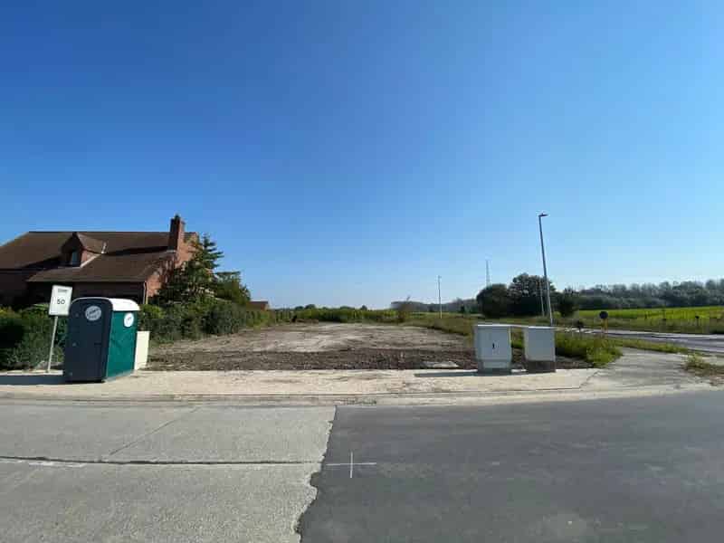 Bouwgrond Open Bebouwing of Zorgwoning