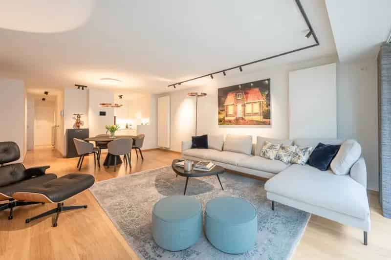Appartement te Koop Duinbergen Strand Nabij