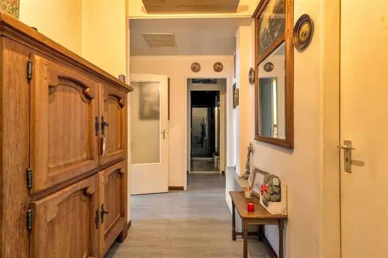 Gelijkvloers appartement Middelkerke nabij Zeedijk