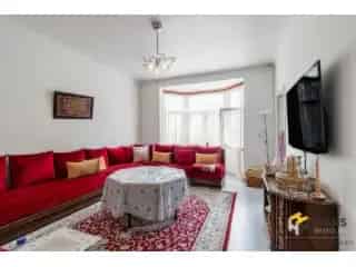 Appartement te koop Borgerhout 3 slaapkamers 95m²