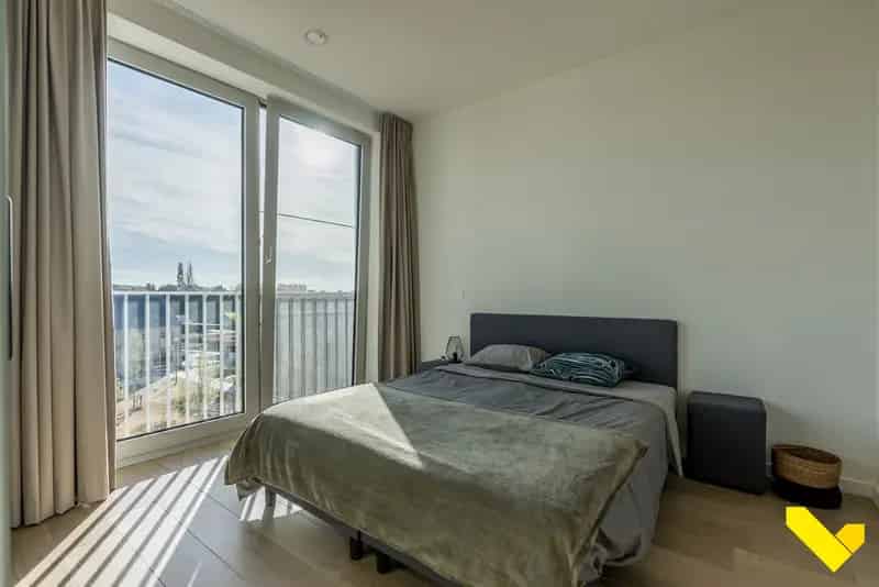 Instapklaar Nieuwbouwappartement Met 2 Slaapkamers