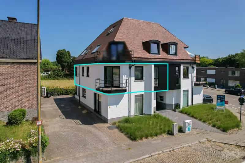 Te Huur: Appartement 2 Slaapkamers Leuven