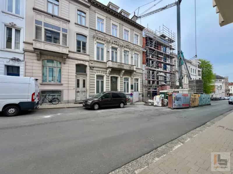 Duplex te huur Gent: 2 Studio's met hoogwaardige afwerking