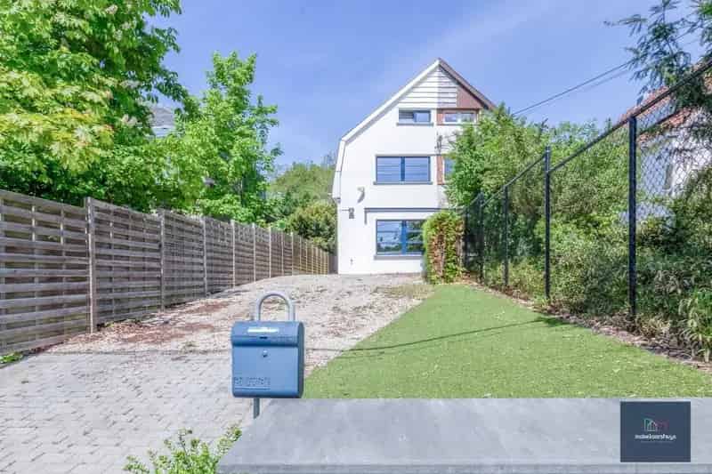 HOB Destelbergen 3 slaapkamers leuke tuin