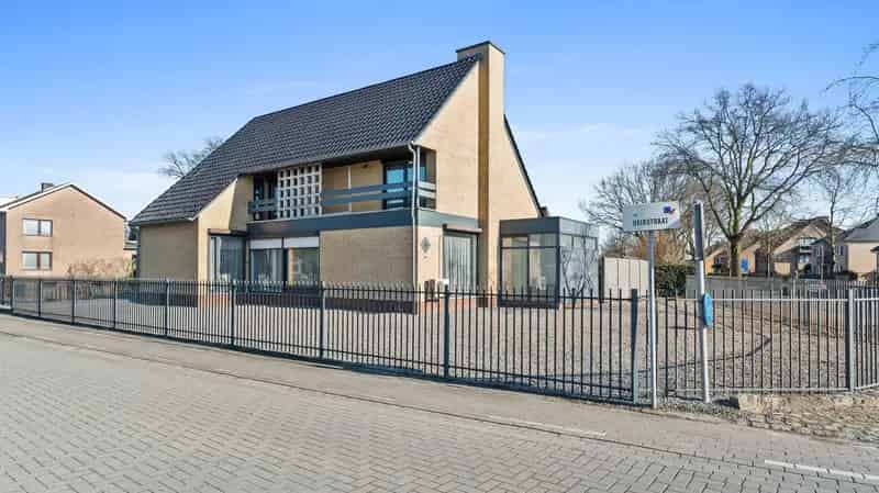 Huis te huur