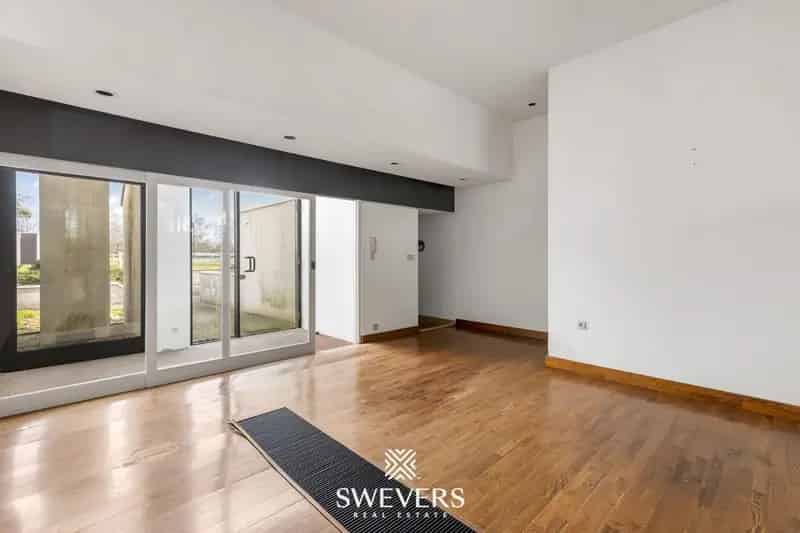 Exclusieve villa te Oudsbergen