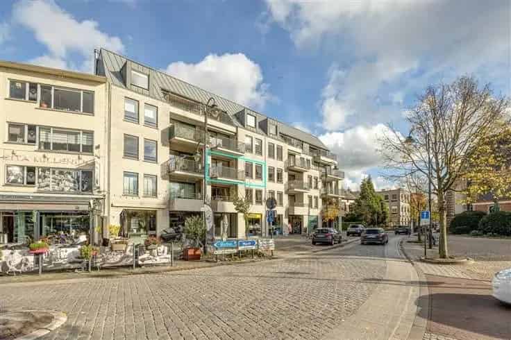 Appartement Te Koop