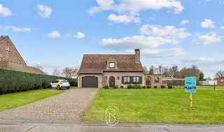 Villa te koop - Desselgem RBS19687