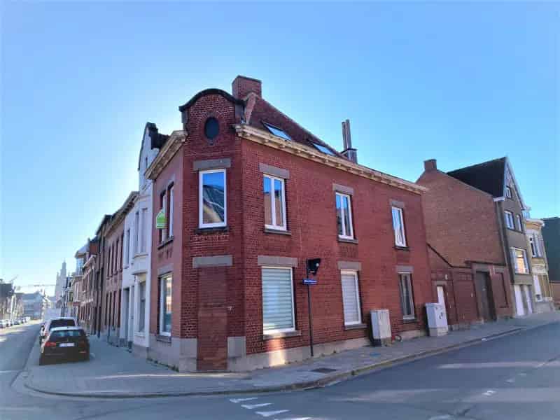 Appartement te huur 2 slaapkamers 73m²