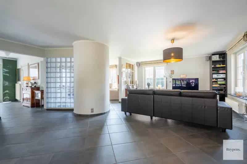 Charmante Villa Toplocatie