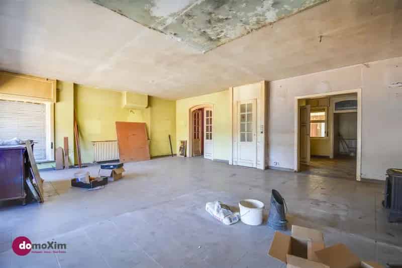 Renovatieproject Boortmeerbeek