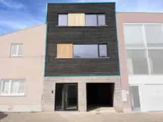 Appartement te huur Oudenaarde 83m²  Terras 22m²