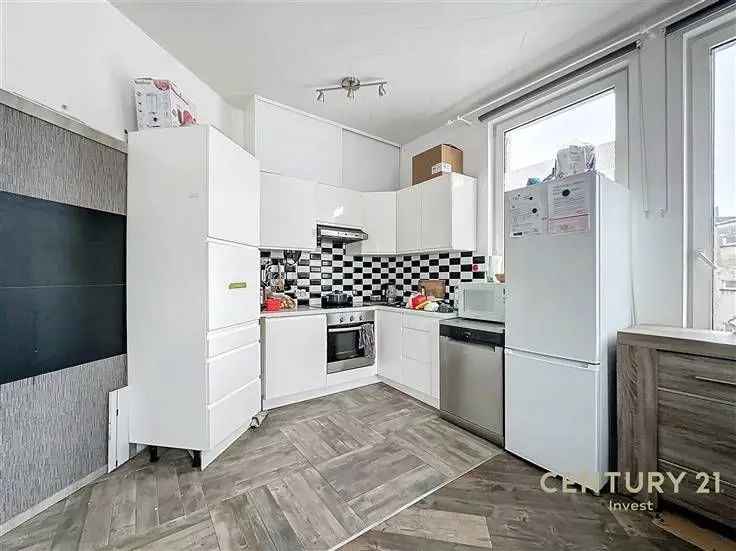 Appartement Te Koop