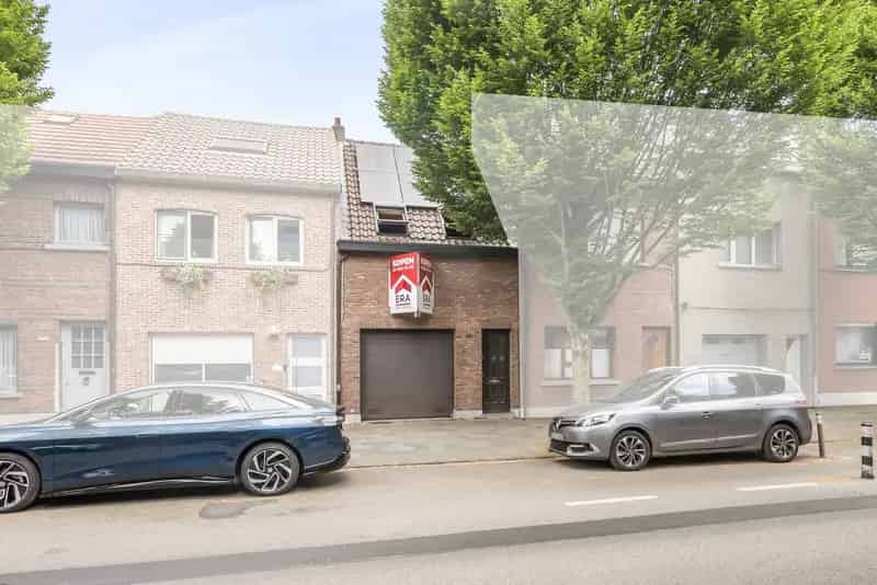Huis te huur