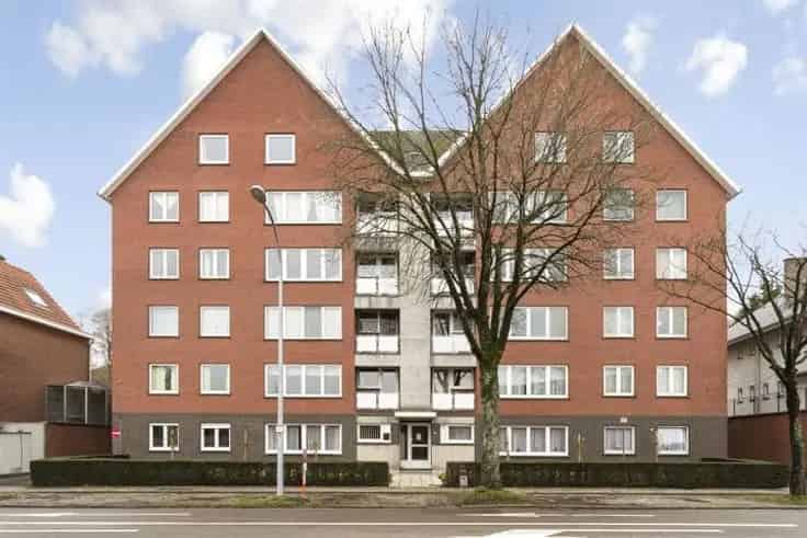 Appartement Te Koop Heverlee 3 slaapkamers Garagebox