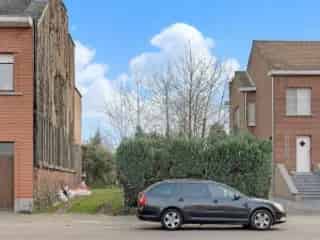 Bouwgrond Zaventem - Zuidgericht - 5 are 35