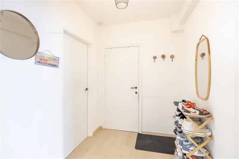 Appartement te koop Wetteren 2 slaapkamers