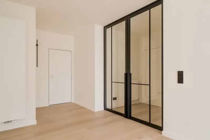 Luxueus Appartement Mechelen Dijle 2 slaapkamers