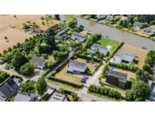 Moderne Villa te Koop Drongen - 4 slaapkamers - Instapklaar