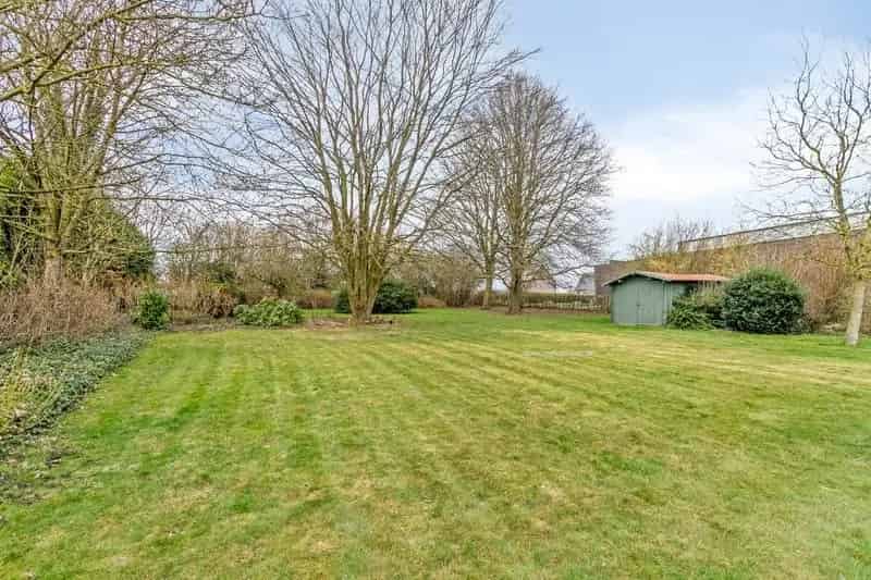 Woning te koop Zottegem 3 slaapkamers landelijk 2941m2