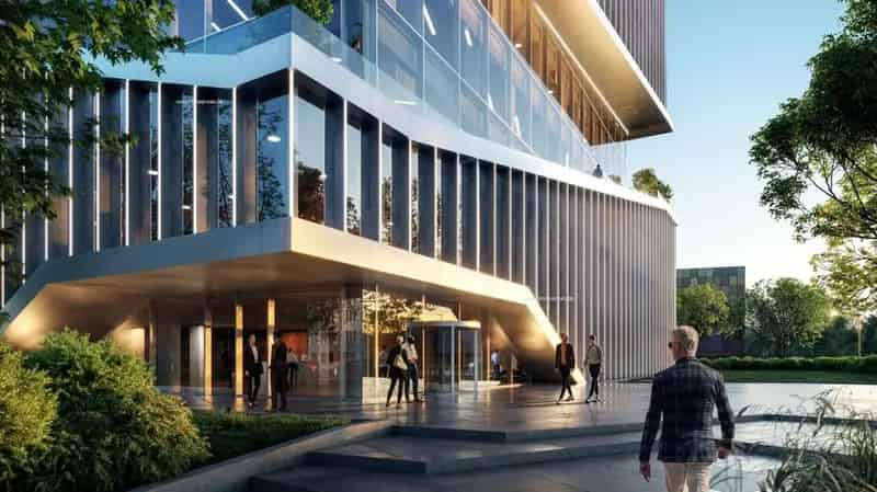Kantoorruimte te huur Diegem - Moderne ruimte nabij Zaventem