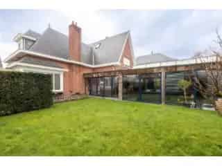 Huis te koop Sint-Katelijne-Waver - 3 slaapkamers, magazijn en zolder
