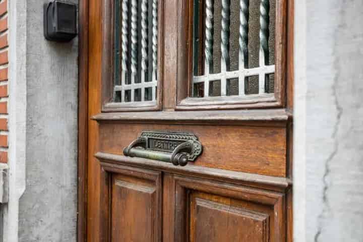 Huis te koop Geraardsbergen: Ruime herenwoning vlakbij station