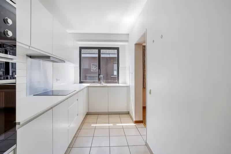 Appartement te koop Mechelen Centrum Instapklaar Terras