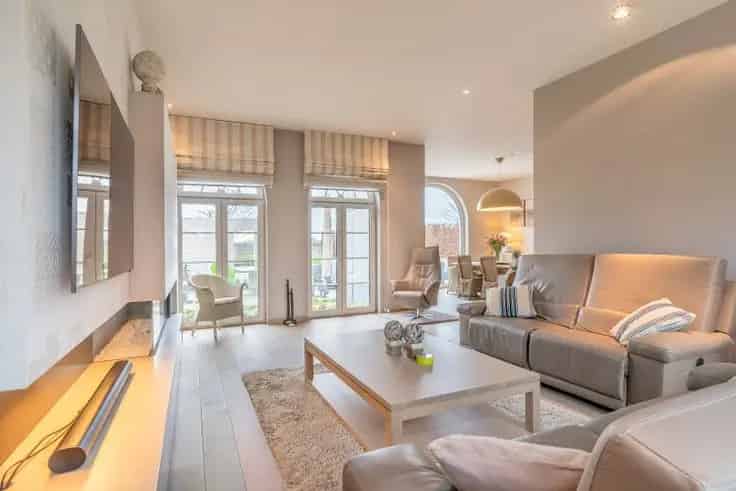 Luxe Villa Te Koop: Prachtige Tuin Jacuzzi Tuinhuis