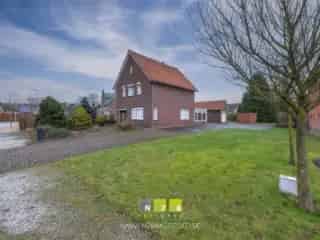 Bouwgrond 2 Halfopen Bebouwingen Oudsbergen 12a57ca