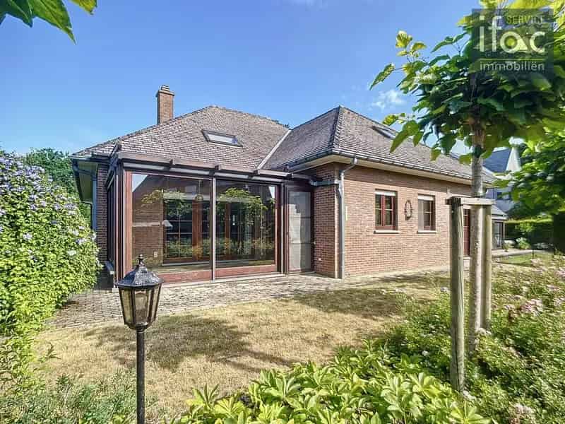 Villa Te Koop Volledig Aanbod