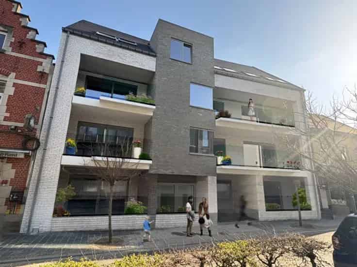 Appartement Te Koop
