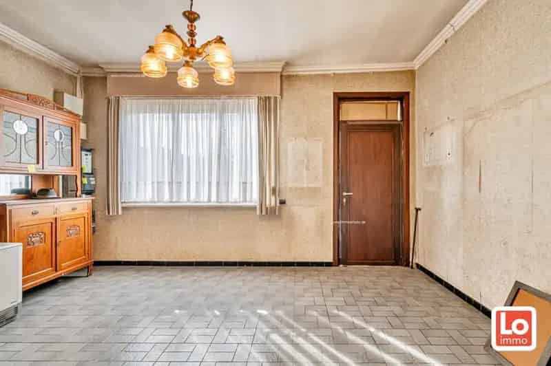 Woning te koop Zeveneken Landelijke locatie Renovatie of Afbraak