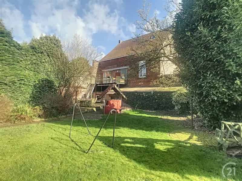 Herenwoning te koop Centrum Vollezele