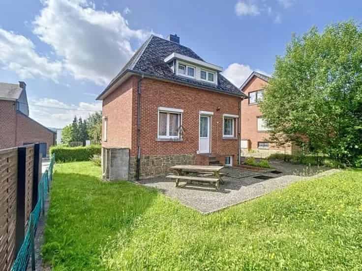 Villa te Koop Namur 2 slaapkamers rustige buurt