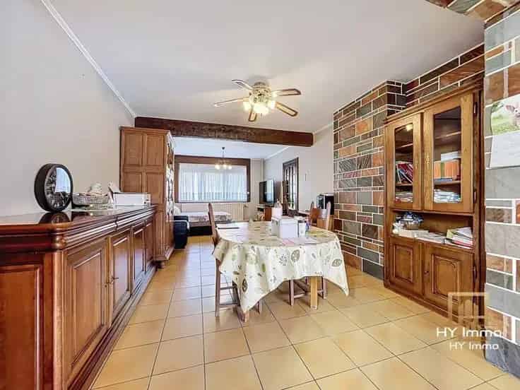 Huis te Koop Jumet 3 slaapkamers Tuin Kelder