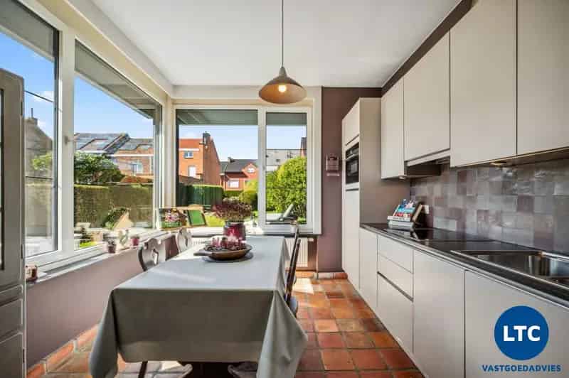 Te Koop Bungalow Tienen Vianderwijk
