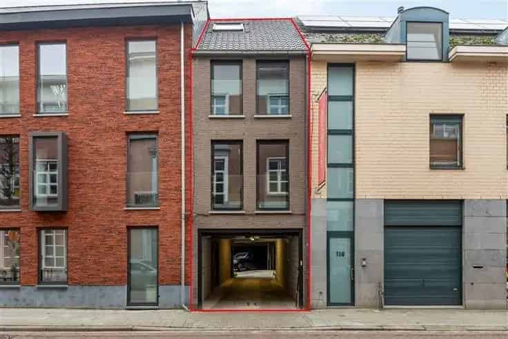 Triplex Appartement te Koop Lier Nabij Centrum