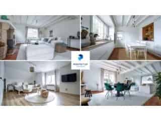 Villa te koop Hertsberge - 3 slaapkamers - grote tuin en kelder