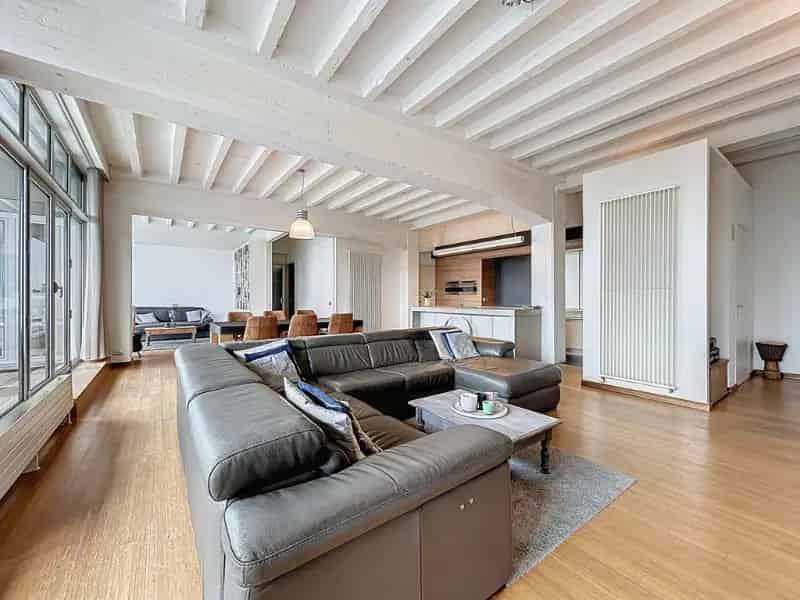 Huis te huur: Instapklare Loft 2 slaapkamers terras garage