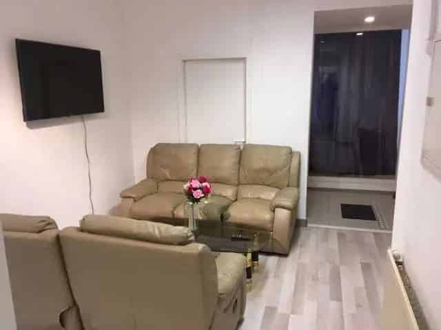 Appartement te huur Tongeren - gelijkvloers - 1 slaapkamer