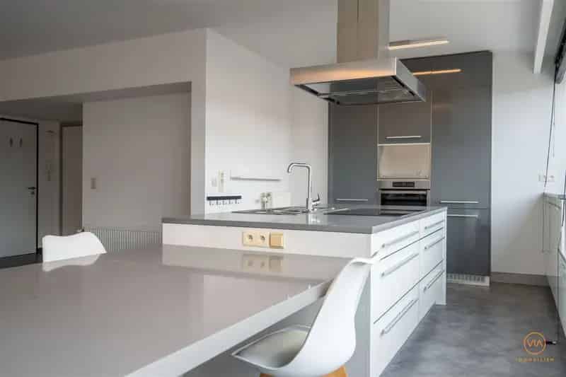 Appartement te koop