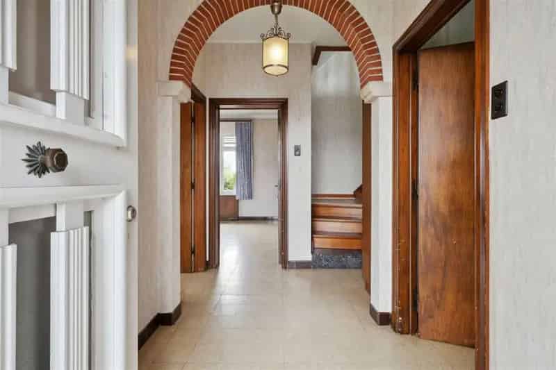 Huis te huur Tielt 242m² 4 slaapkamers
